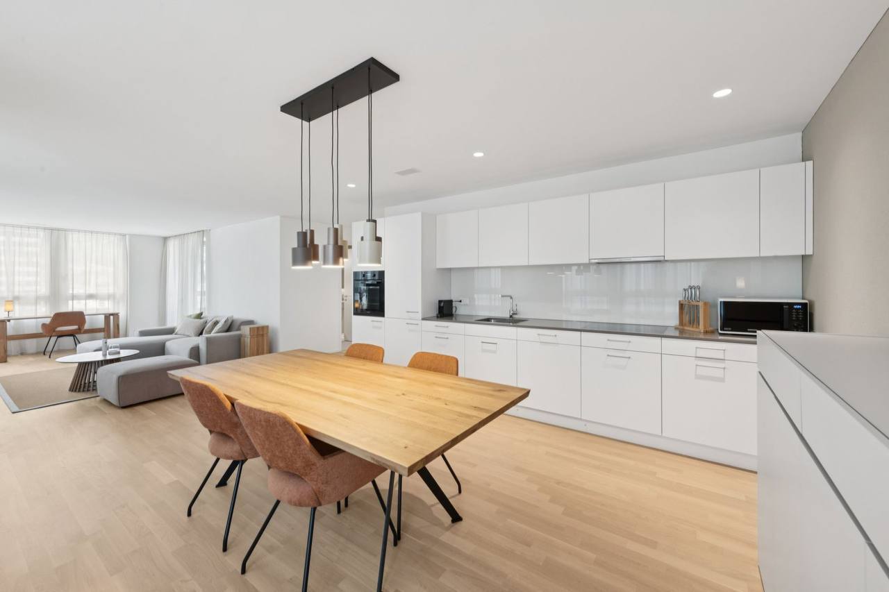 T2 meublé – Centre-ville - Image 5